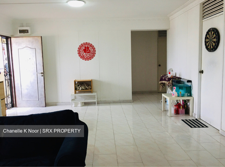 Blk 271 Bishan Street 24 (Bishan), HDB 4 Rooms #244520281